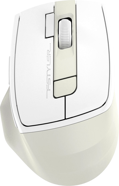 Мышь A4Tech Fstyler FG45CS Air2 - фото