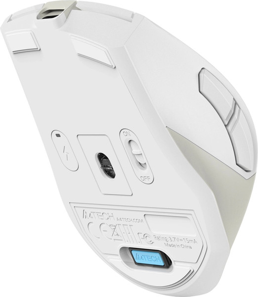 Мышь A4Tech Fstyler FG45CS Air2