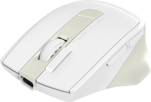 Мышь A4Tech Fstyler FG45CS Air2