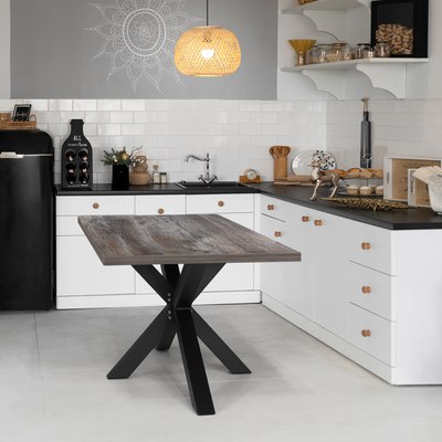 Обеденный стол Millwood Кейптаун 220x110