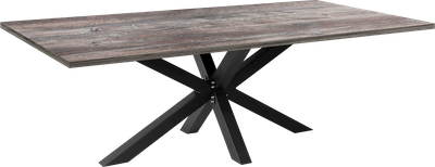 Обеденный стол Millwood Кейптаун 250x120 - фото