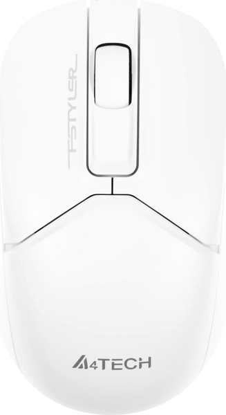 Мышь A4Tech Fstyler FB12S - фото
