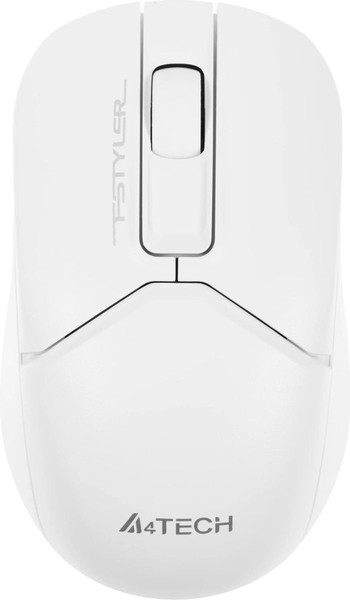 Мышь A4Tech Fstyler FB12S