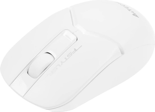 Мышь A4Tech Fstyler FB12S