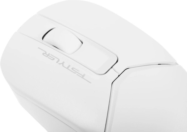 Мышь A4Tech Fstyler FB12S