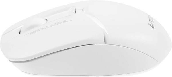 Мышь A4Tech Fstyler FB12S