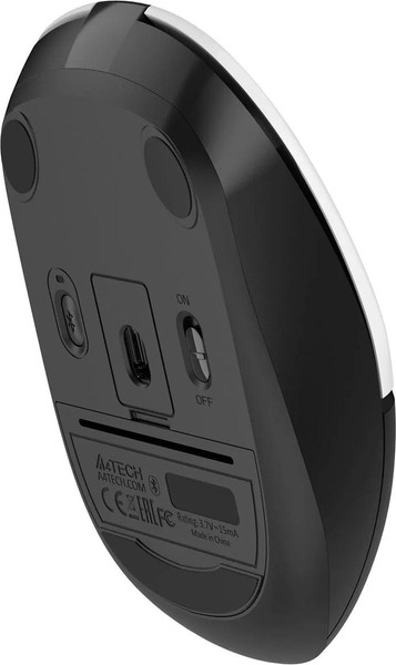 Мышь A4Tech Fstyler FB12S