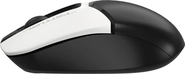 Мышь A4Tech Fstyler FB12S