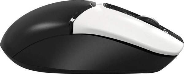 Мышь A4Tech Fstyler FB12S