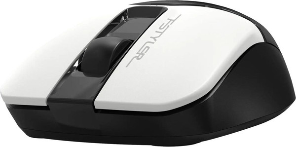 Мышь A4Tech Fstyler FB12S