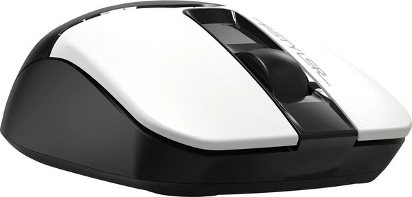 Мышь A4Tech Fstyler FB12S