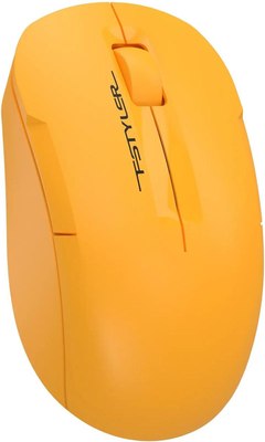 Мышь A4Tech Fstyler FG15C Air2