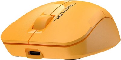 Мышь A4Tech Fstyler FG15C Air2