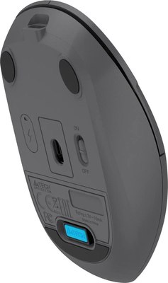 Мышь A4Tech Fstyler FG15C Air2