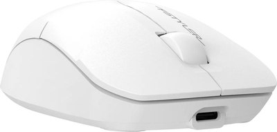 Мышь A4Tech Fstyler FG15CS Air2