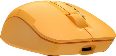 Мышь A4Tech Fstyler FG15CS Air2