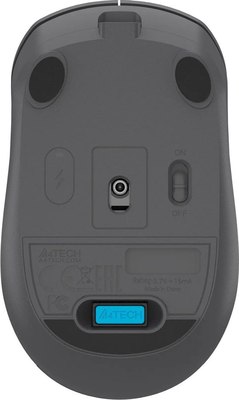 Мышь A4Tech Fstyler FG15CS Air2