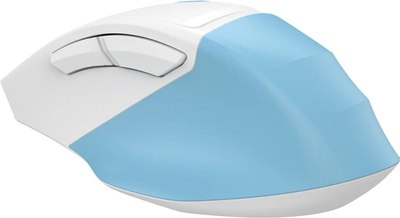 Мышь A4Tech Fstyler FG45CS Air2