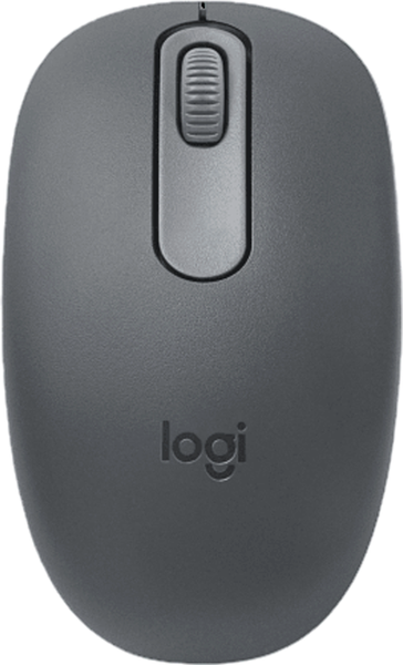 Мышь Logitech M196 / 910-007315 - фото