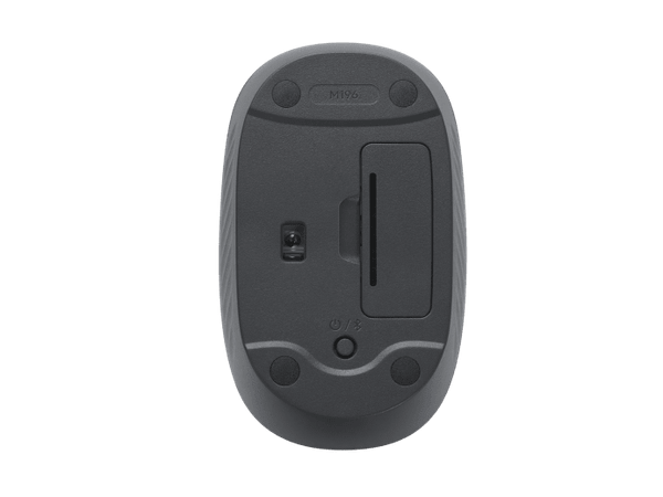 Мышь Logitech M196 / 910-007315