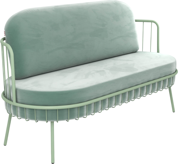 Диван Sheffilton SHT-SF8 - фото