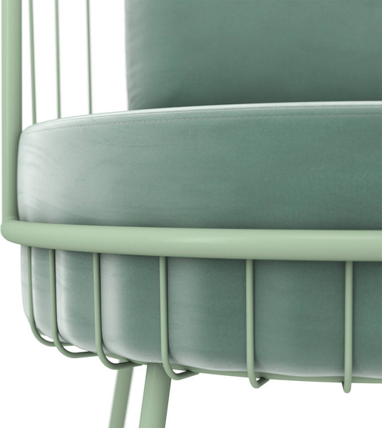 Диван Sheffilton SHT-SF8