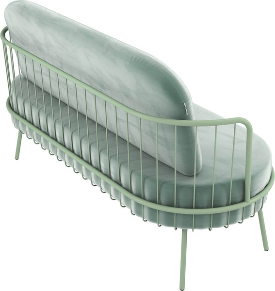 Диван Sheffilton SHT-SF8