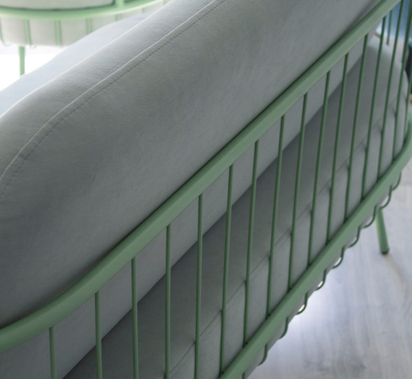 Диван Sheffilton SHT-SF8