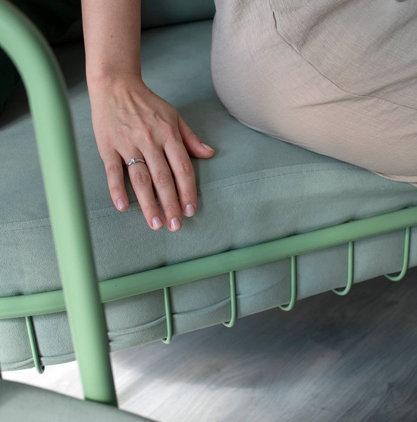 Диван Sheffilton SHT-SF8