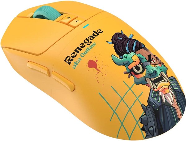 Мышь A4Tech Bloody R72 Ultra