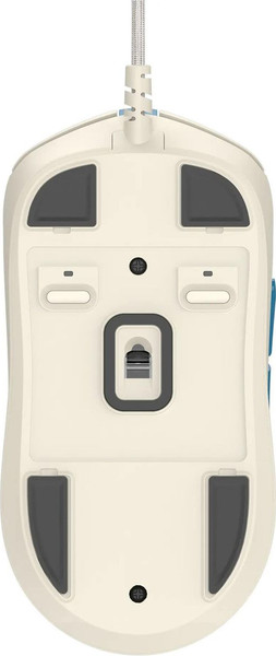 Мышь A4Tech Bloody W72 Ultra Pixels Blue