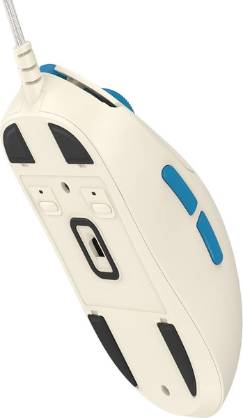 Мышь A4Tech Bloody W72 Ultra Pixels Blue