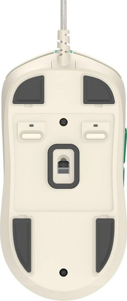 Мышь A4Tech Bloody W72 Ultra Pixels Green