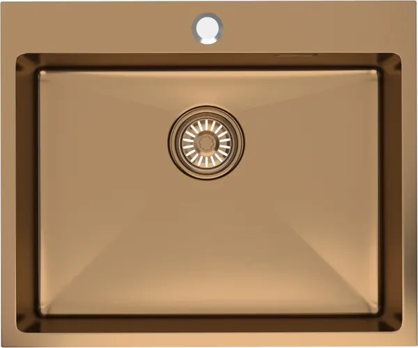 Мойка кухонная Mixline Pro 555135 - фото