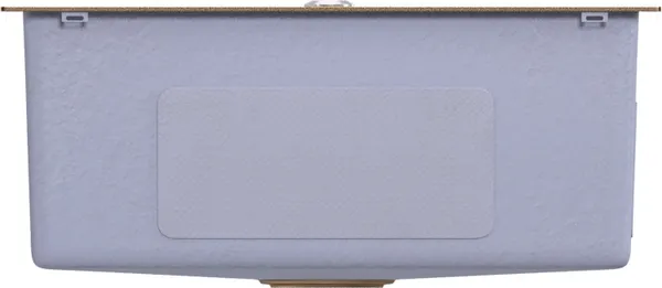 Мойка кухонная Mixline Pro 555135