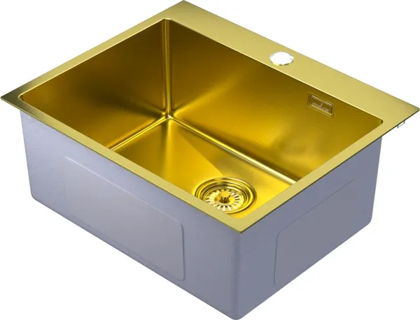 Мойка кухонная Mixline Pro 555136