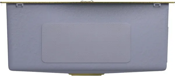 Мойка кухонная Mixline Pro 555136