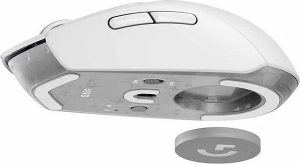 Мышь Logitech G309 Lightspeed / 910-007209