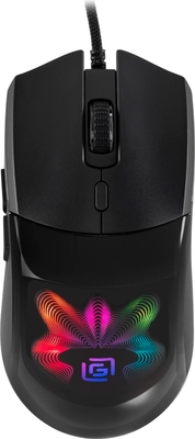 Мышь Оклик 714GM - фото