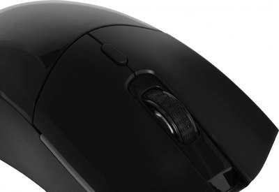 Мышь Оклик 714GM