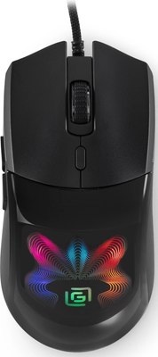 Мышь Оклик 714GM