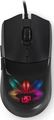 Мышь Оклик 714GM