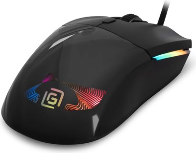 Мышь Оклик 714GM