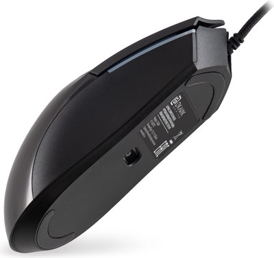 Мышь Оклик 714GM