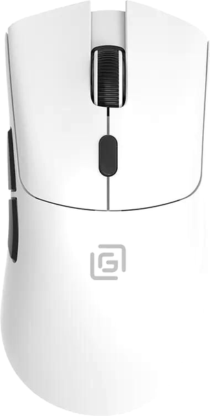 Мышь Оклик 801GW - фото