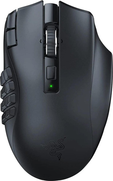 Мышь Razer Naga V2 HyperSpeed / RZ01-03600100-R3G1