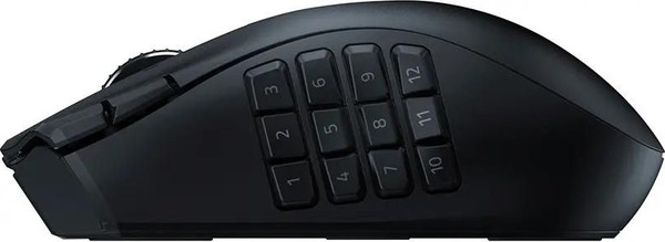 Мышь Razer Naga V2 HyperSpeed / RZ01-03600100-R3G1