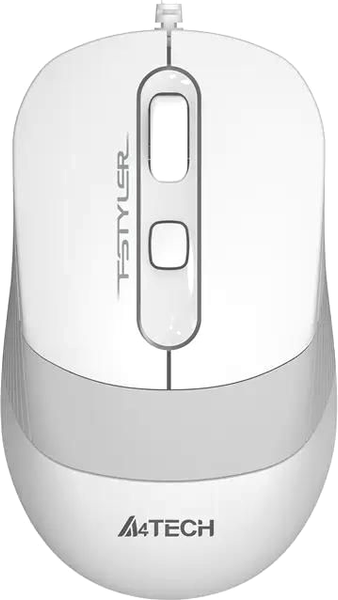 Мышь A4Tech Fstyler FM10S - фото