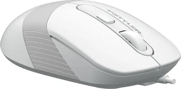 Мышь A4Tech Fstyler FM10S