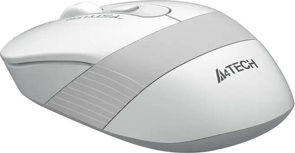 Мышь A4Tech Fstyler FM10S